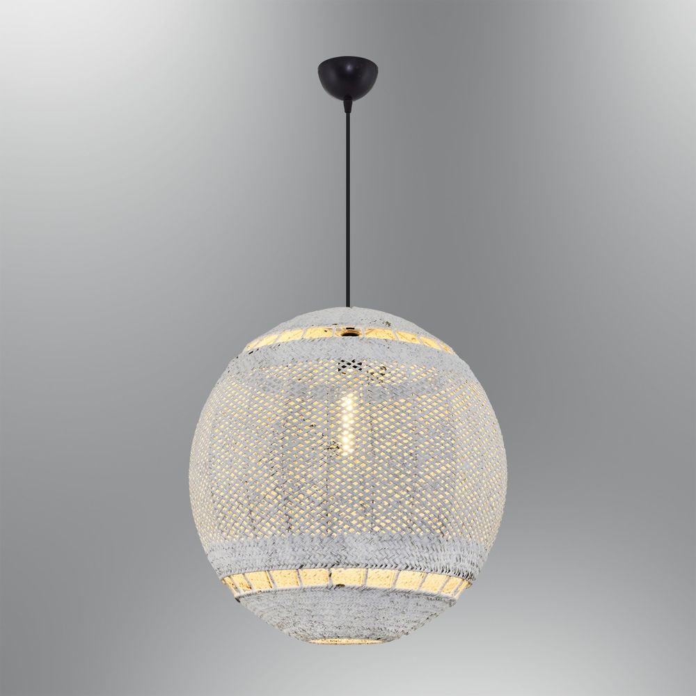 Luster Bijeli 4461-17-01 slika 1