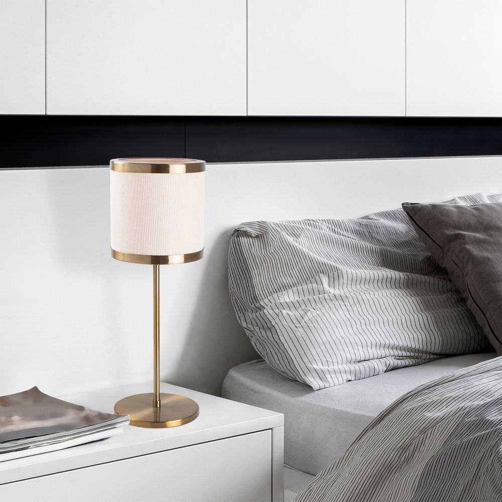 Way - 11611 Vintage Stolna Lampa slika 2