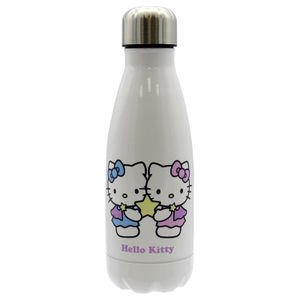 Hello Kitty Geminis boca od nehrđajućeg čelika 550 ml