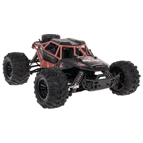 Buggy na daljinsko upravljanje GALLOP 1:16 R/C - crveni slika 8