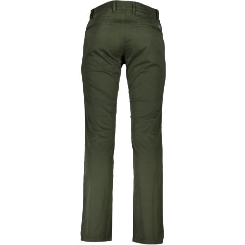 HUGO BOSS GREEN MEN'S TROUSERS slika 2