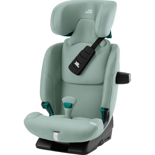 Britax Romer Autosjedalica Advansafix Pro i-Size, Grupa 1, 2, 3 (9-36 kg) - Jade Green slika 4