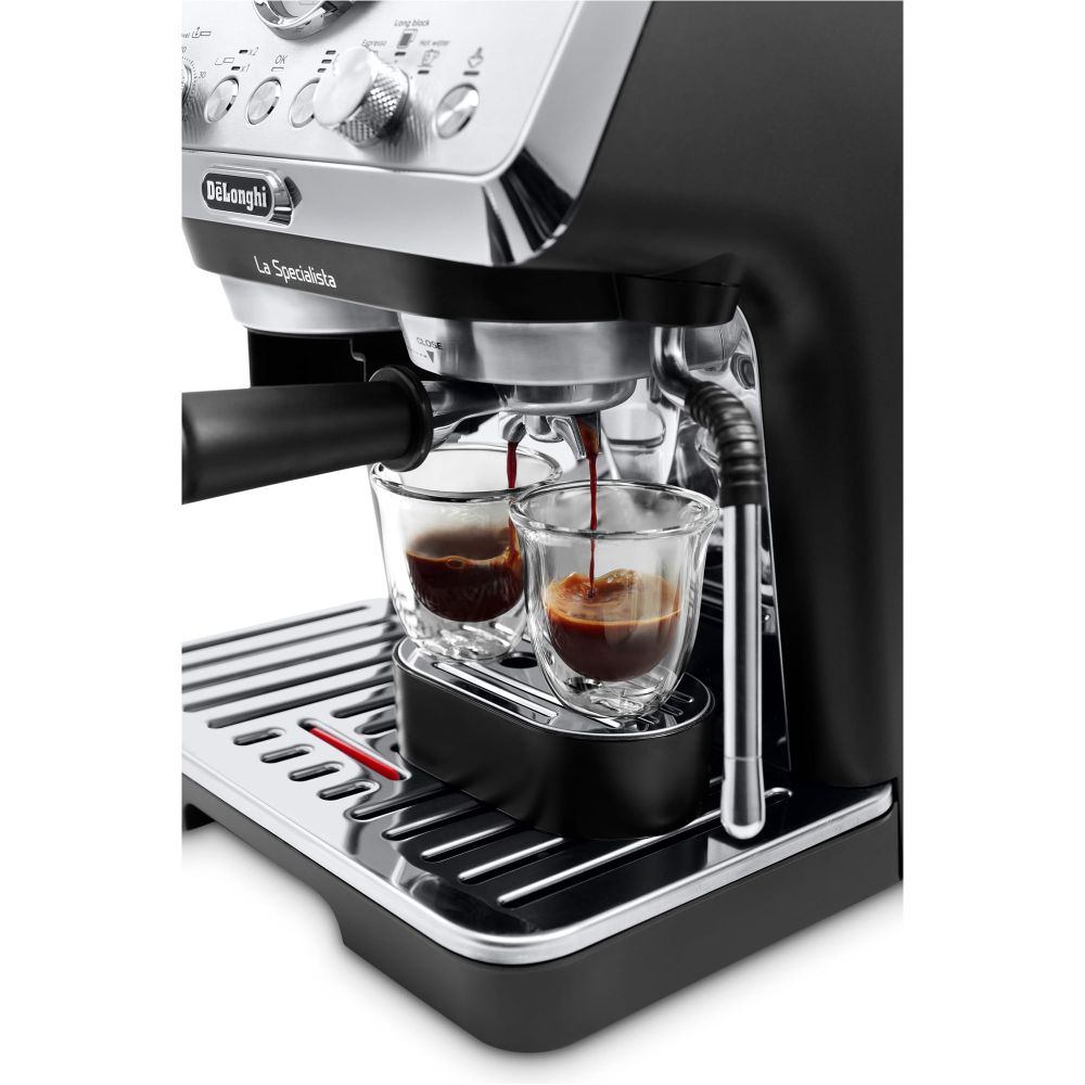 DeLonghi Aparat za kafu / La Specialista Arte EC9155.MB slika 6