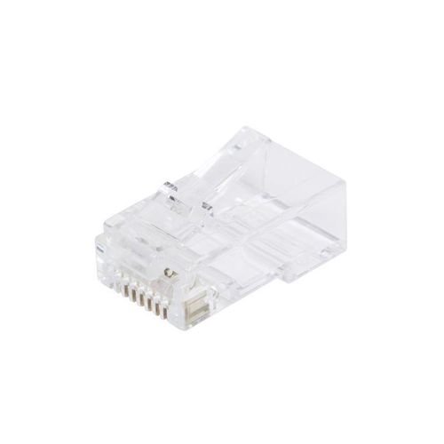 Logilink konektor RJ45 Cat5e 100kom slika 1