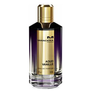 Mancera Aoud Vanille Unisex EDP  120ML