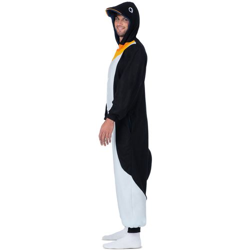 Svečana odjeća za odrasle My Other Me Pingvin Bijela Crna L/XL slika 8