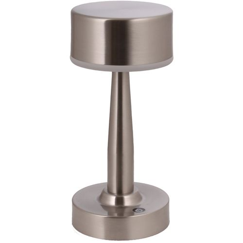 ML-64005-N Nickel Table Lamp slika 1