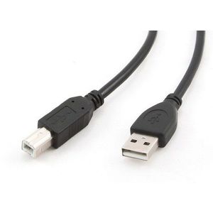 CCP-USB2-AMBM-15 Gembird USB 2.0 A plug/B plug kabl za stampac 4.5m