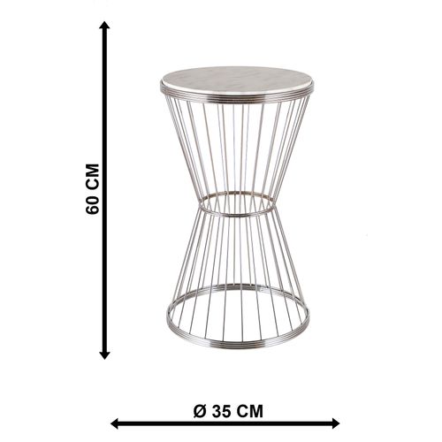 Gauge Concept Stolić za kavu Aytug 9 slika 4