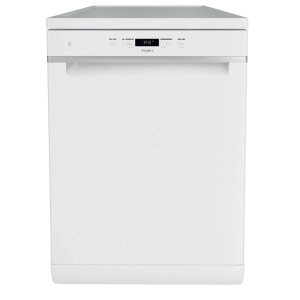 WHIRLPOOL Mašina za suđe WFC 3C26N F 