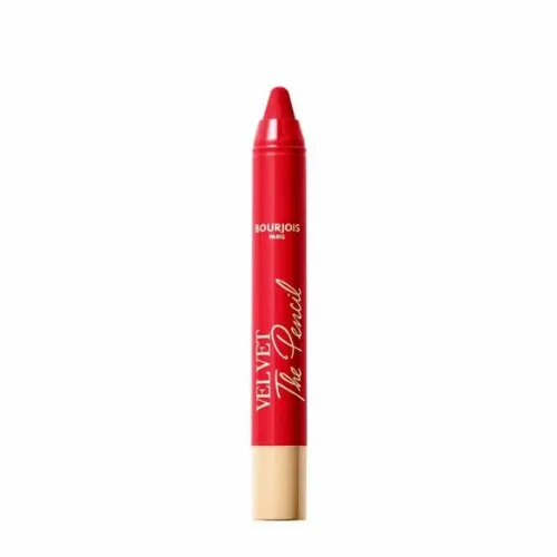 Bourjois new velvet the pencil 7 olovka za usne slika 1