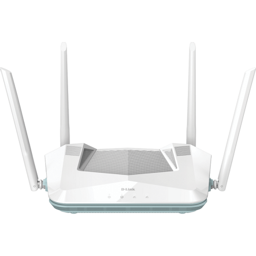 LAN Router D-Link R32/E AX3200 1GWAN/4GLAN slika 1