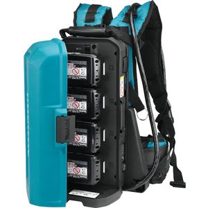 Makita Prijenosni adapter za akumulatore PDC01 191A64-2