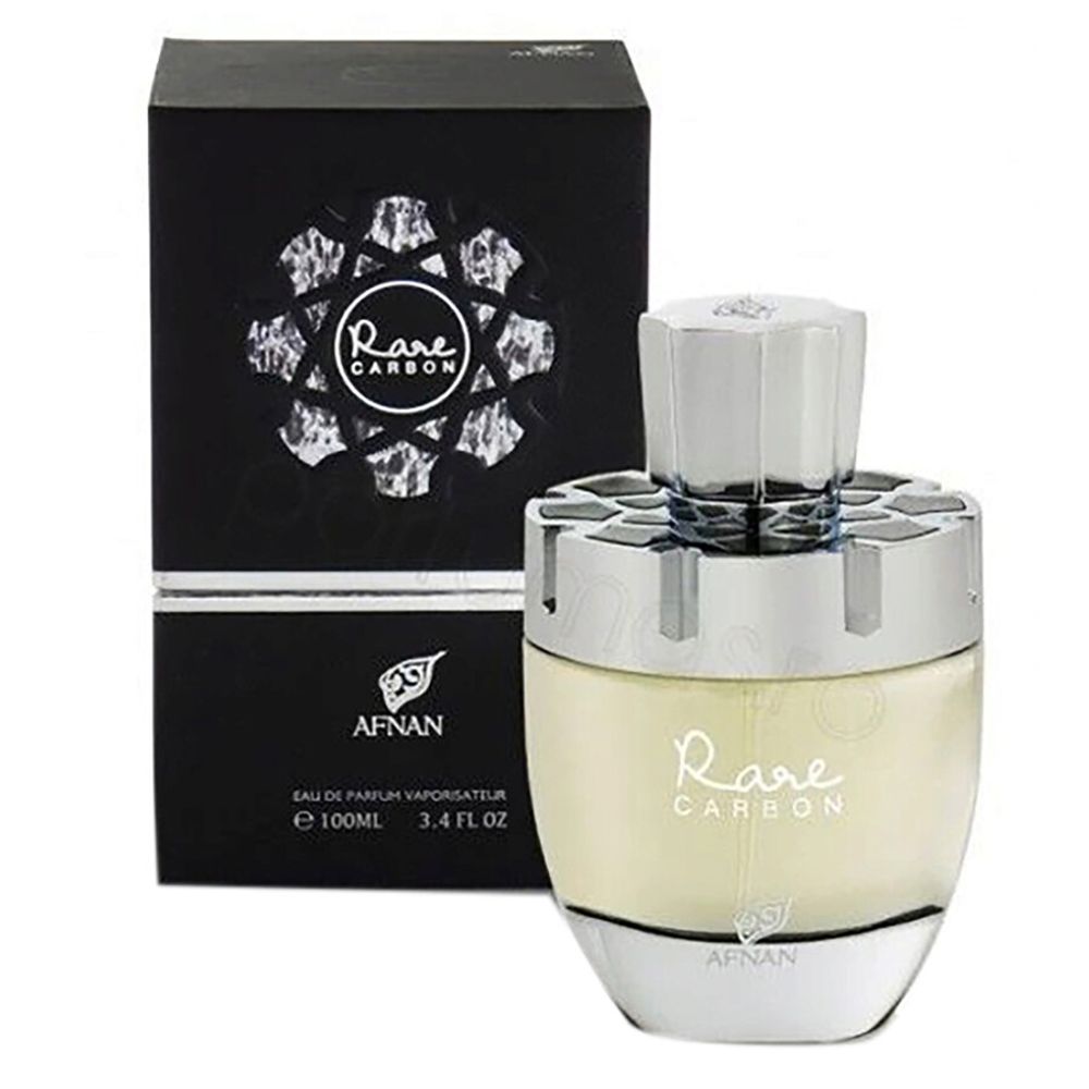Afnan Rare Carbon Eau de Parfum 100ml  slika 1