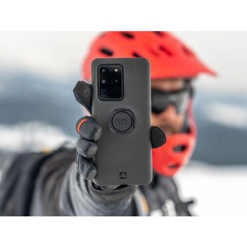 Quad Lock kućište za telefon Pixel 3 slika 3