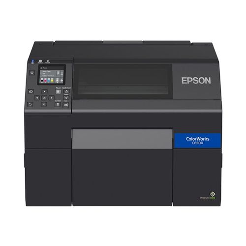 Printer Epson ColorWorks CWC6500Ae C31CH77102 slika 1