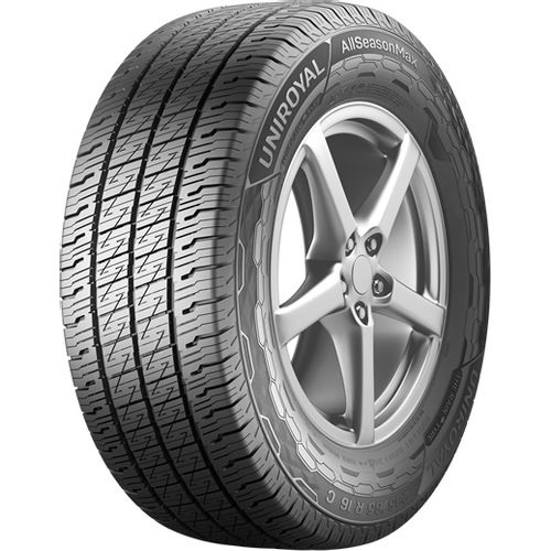 215/65R16C All Season Max 109/107T slika 2