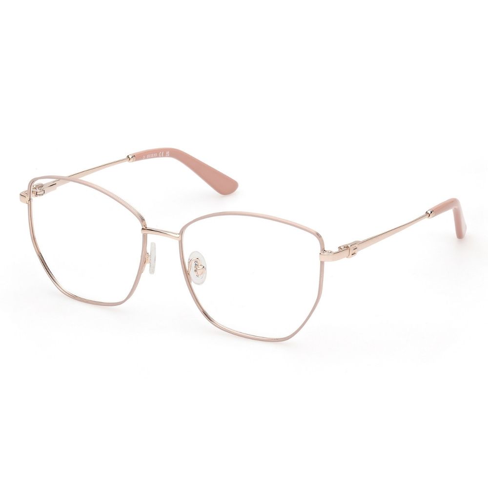 Ženske Dioptrijske naočale Guess Guess GU2825 Pink slika 2