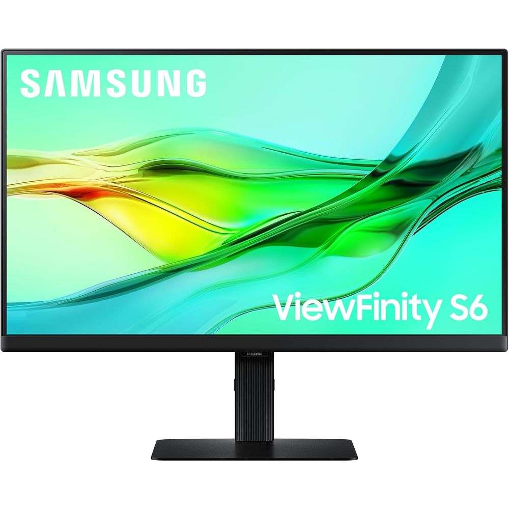 Samsung ViewFinity Monitor S6QHD 27" slika 5