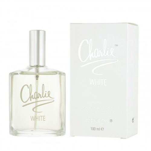 Revlon Charlie White Eau de Fraîche Eau De Toilette 100 ml (woman) slika 2