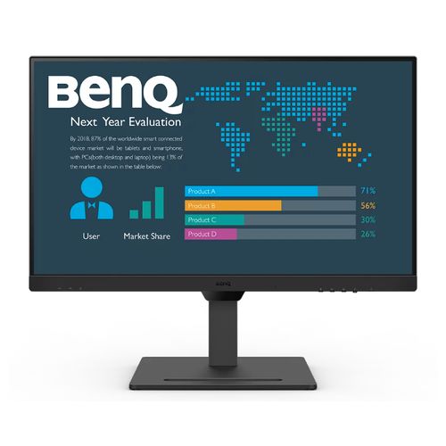 BENQ  BL2790QT Monitor 27" LED 2K IPS 75Hz slika 1