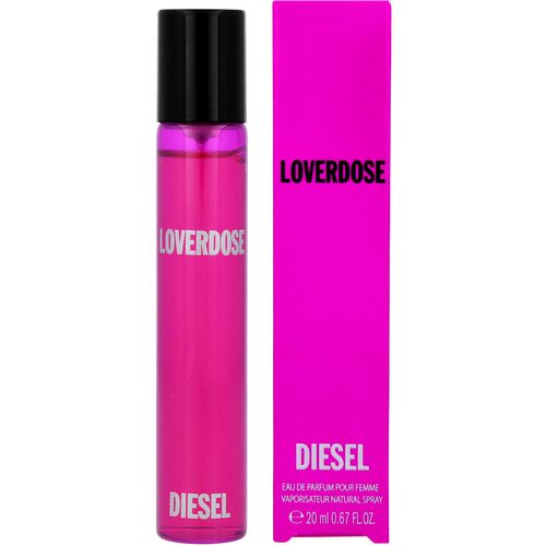 Diesel Loverdose Eau De Parfum 20 ml (woman) slika 3