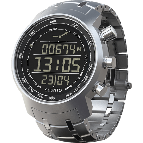 Suunto sat Elementum Terra N/Steel slika 1