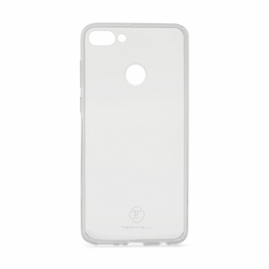 Torbica Teracell Skin za Huawei Y9 2018 transparent