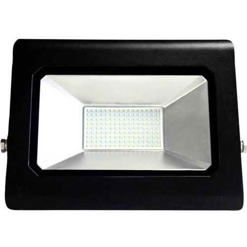 Megatron ispot® MT69024 vanjski LED reflektor  100 W neutralna bijela slika 1