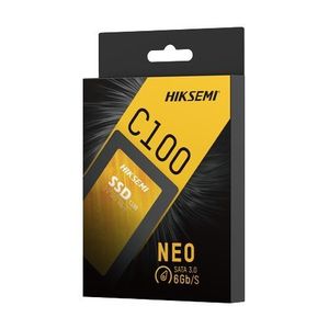 Hikvision SSD C100 240GB 2,5"