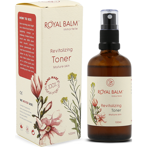 Royal Balm Tonik za zrelu kožu 100ml slika 1