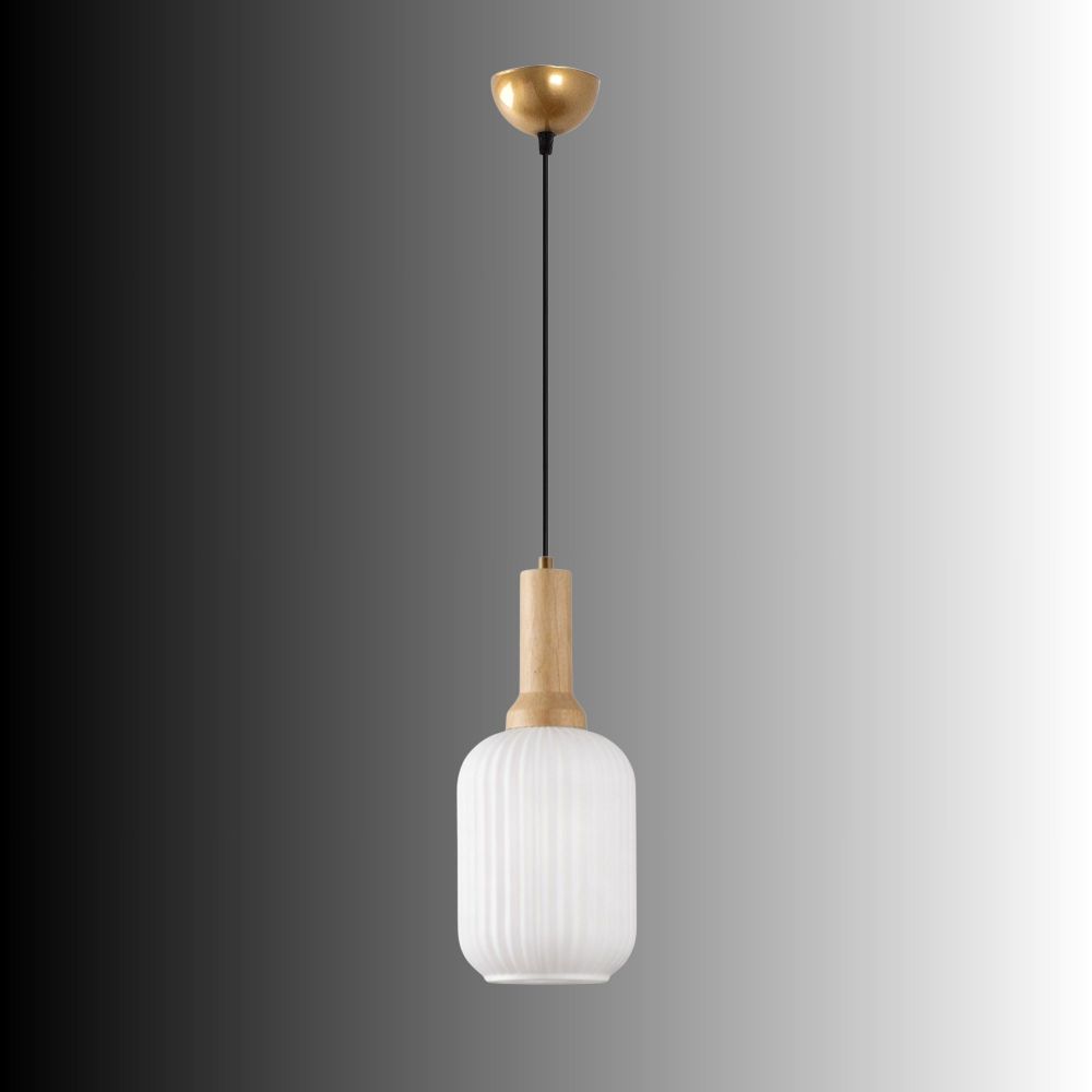 Luster Asker 15191 - Boje: drvo zlatno slika 4