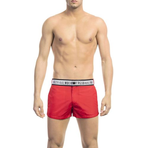 Bikkembergs Beachwear BKK1MBX01 Muški Kupaći Kostim slika 1