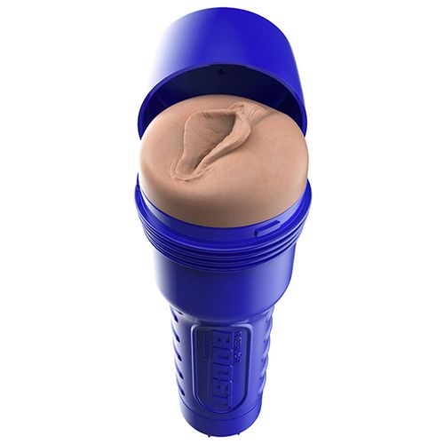 Masturbator Fleshlight - Boost Bang Light Medium Flesh slika 3