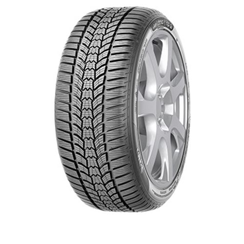 Sava Guma 205/55r16 91h eskimo hp2 tl sava osobne zimske gume slika 1