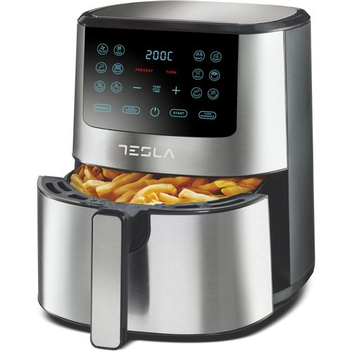 Tesla AF501BX Air fryer, Friteza na vruć vazduh 5L slika 2