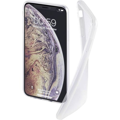 Hama Crystal Clear stražnji poklopac za mobilni telefon Apple iPhone 11 prozirna slika 6