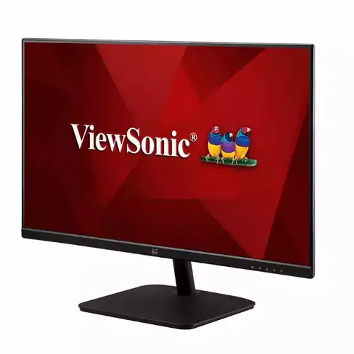 ViewSonic monitor 24" VA2432-H 1920x1080/Full HD/IPS/75Hz/VGA/HDMI/Frameless slika 3