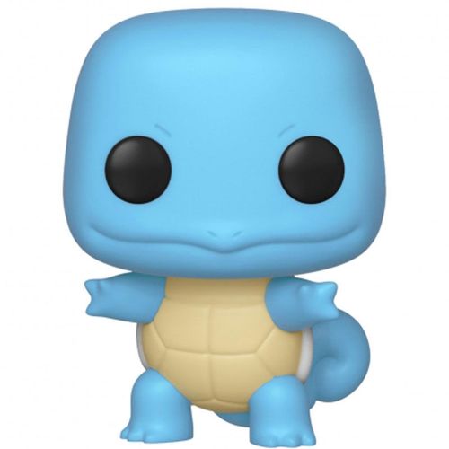 Funko POP figura Pokemon Squirtle slika 2