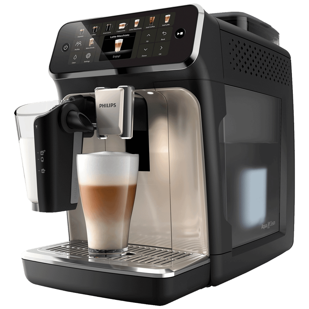 Philips Aparat za espresso kafu, 1500 W, Serija 5500 - EP5547/90 slika 1
