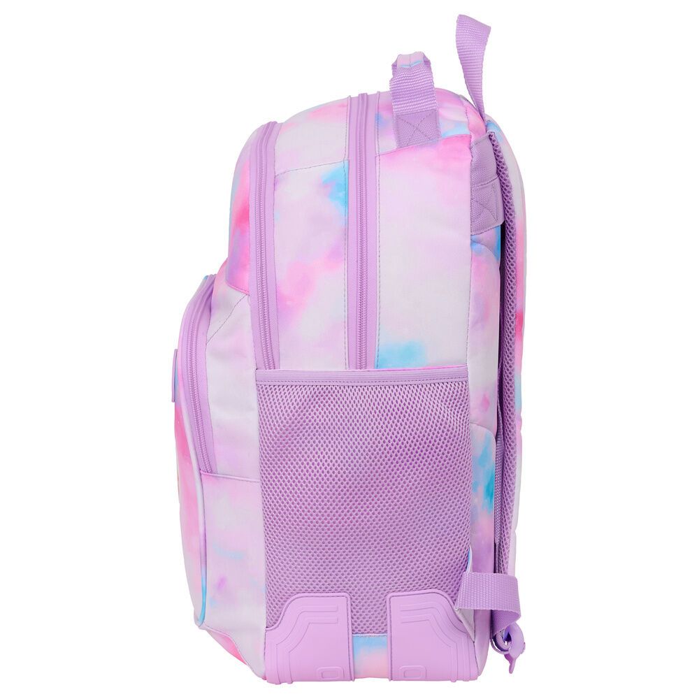 Mochila Artist Kpop Demon Hunters 42 cm adaptable slika 7
