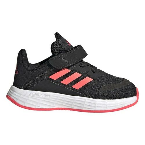 Dječje sportske tenisice Adidas Duramo SL I FX731 - Crne slika 1