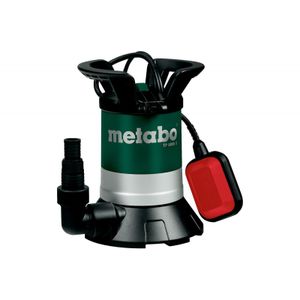 METABO TP 8000 S potopna pumpa za čistu vodu 