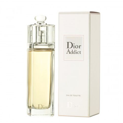 Dior Christian Addict Eau De Toilette 100 ml (woman) slika 3