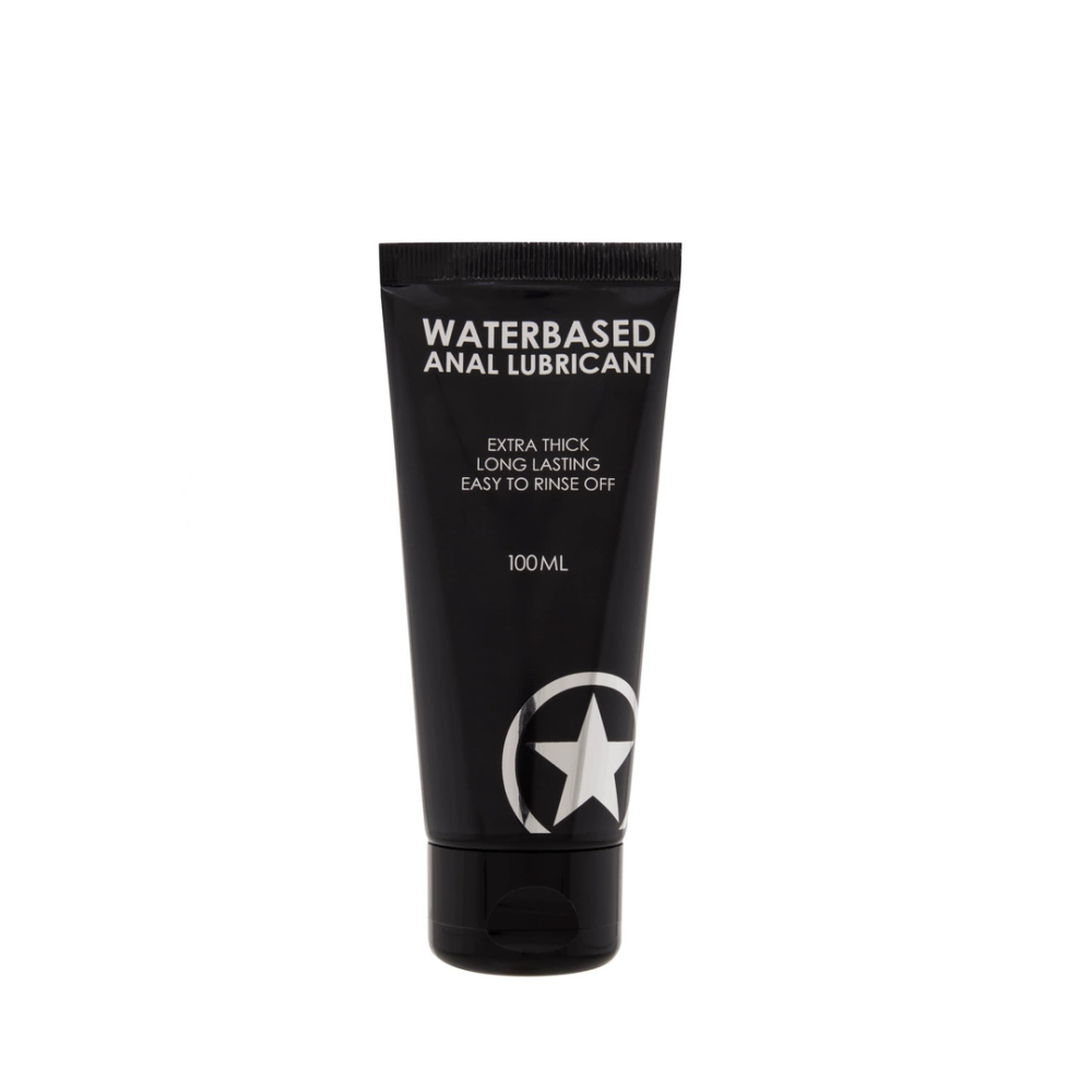 Joj! by Shots Analni lubrikant na bazi vode - 3 oz / 100 ml slika 1