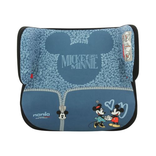 Nania Auto sedište Topo 15-36kg Mickey Love slika 2