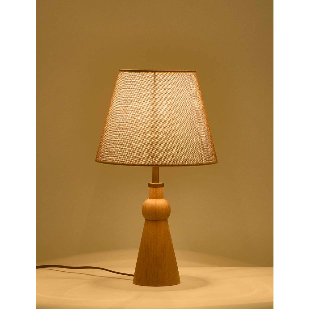 Stolna Lampa Oslo - Bež slika 2