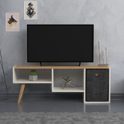 Gune White
Oak TV Stand slika 1