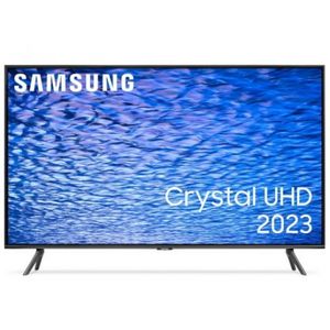 Samsung TV UE50CU7172UXXH