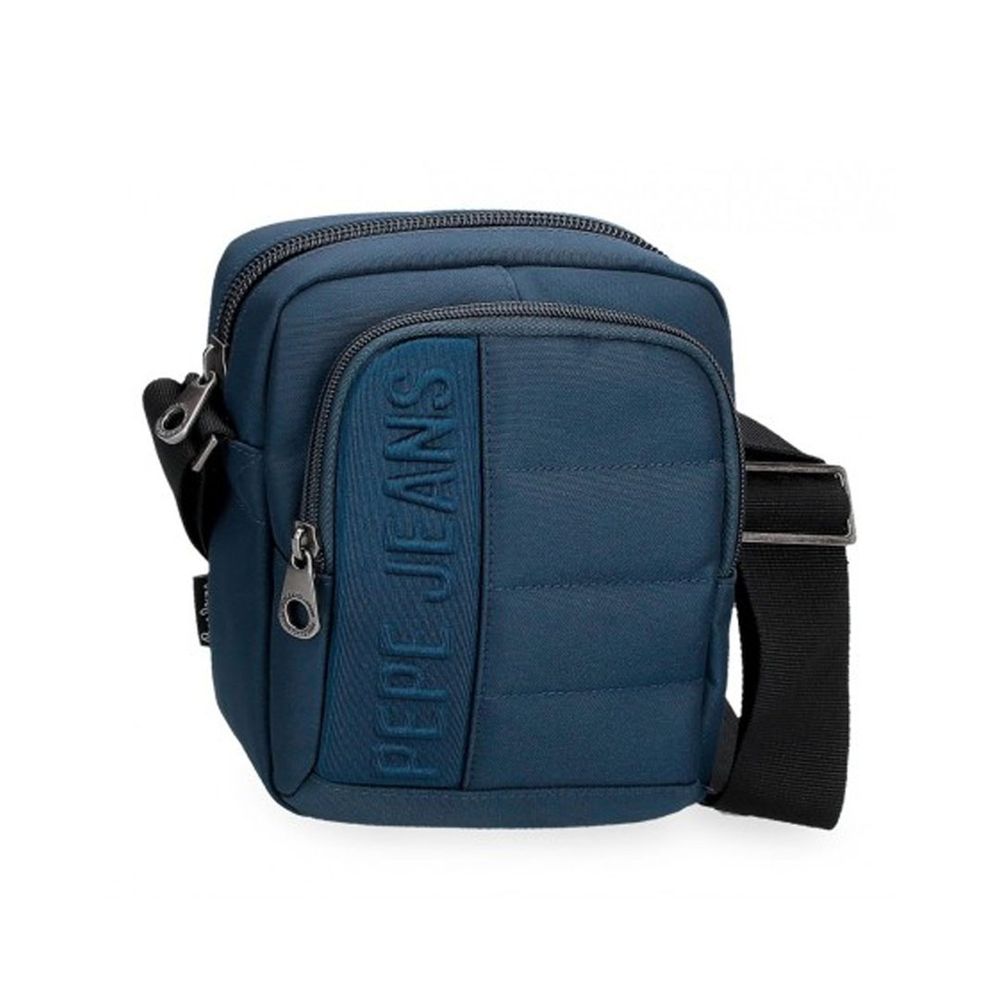 Pepe Jeans Torba na rame PJL Ancor 7015241, plava slika 1